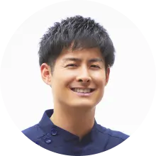 エミナルクリニックメンズスタッフ