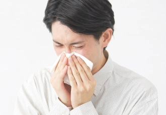 口呼吸タイプ