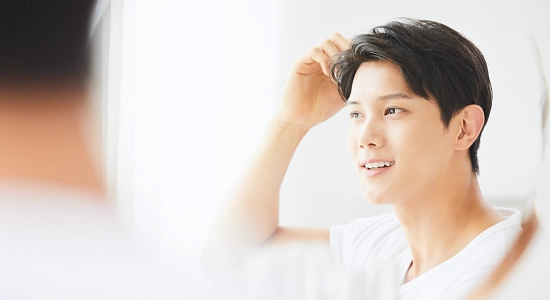 安全性と即効性を両立しながら発毛を目指せます！