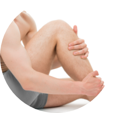 脚脱毛 メンズ脱毛 男性脱毛 ならメンズエミナル 公式